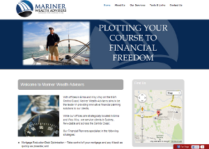 Mariner Wealth Advisers