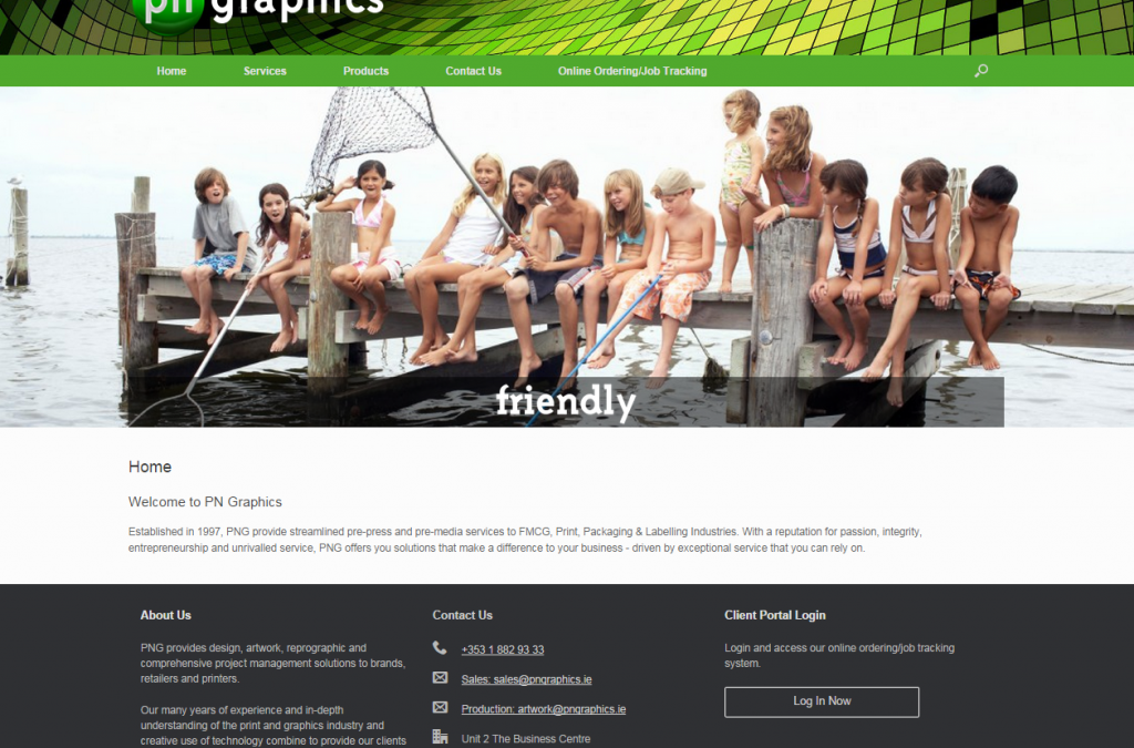 PN Graphics