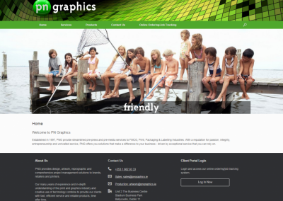 PN Graphics