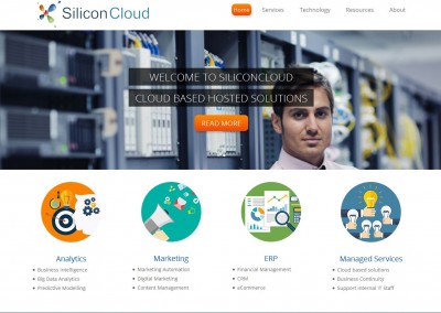 SiliconCloud
